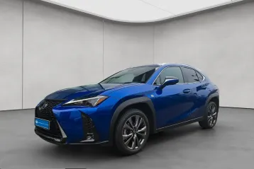 Lexus UX din 2024 - oferta LEX199028