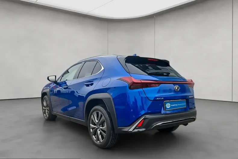 Lexus UX din 2024 cu 23.329 km - oferta LEX199028 - foto 3