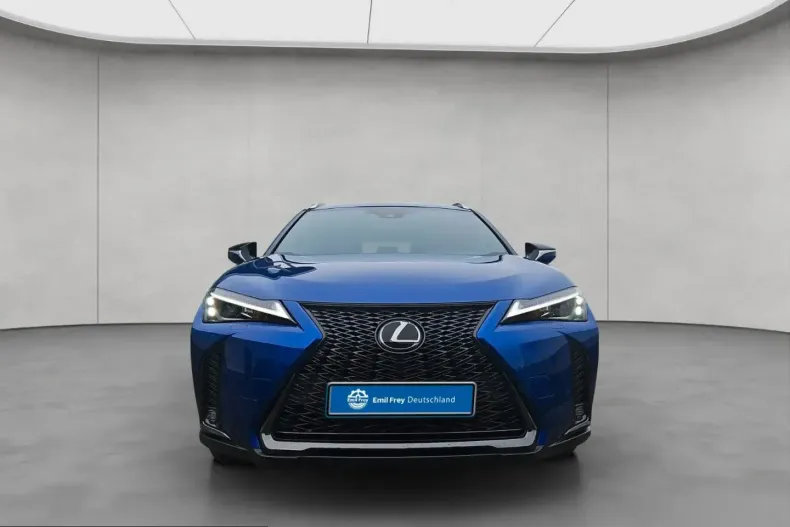 Lexus UX din 2024 cu 23.329 km - oferta LEX199028 - foto 7