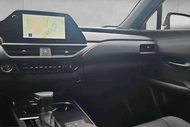 Lexus UX din 2024 cu 23.329 km - oferta LEX199028 - foto 10