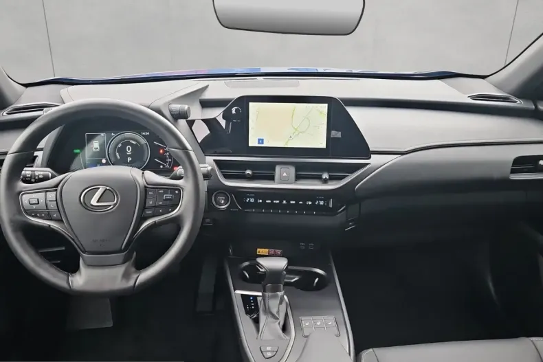 Lexus UX din 2024 cu 23.329 km - oferta LEX199028 - foto 11