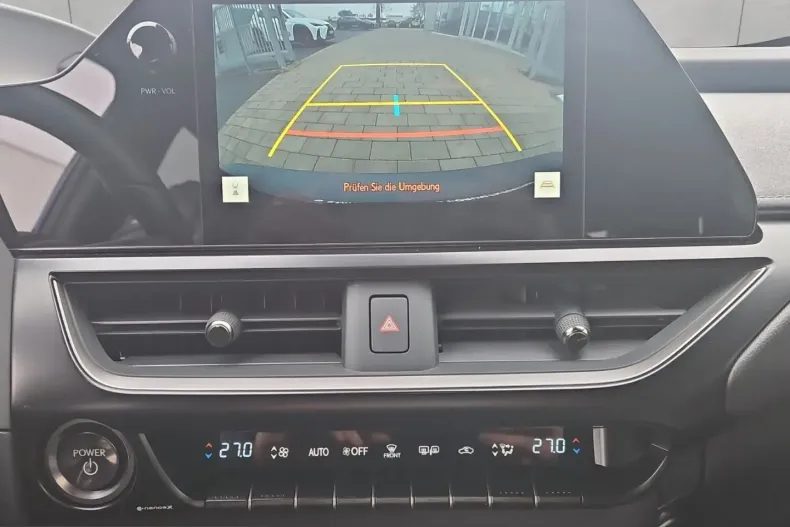 Lexus UX din 2024 cu 23.329 km - oferta LEX199028 - foto 12