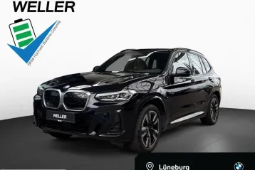 BMW iX3 din 2022 - oferta BMW199029