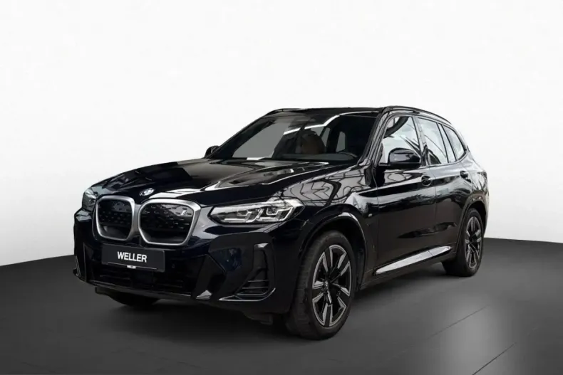 BMW iX3 (Seria X) din 2022 cu 89.019 km - oferta BMW199029 - foto 2