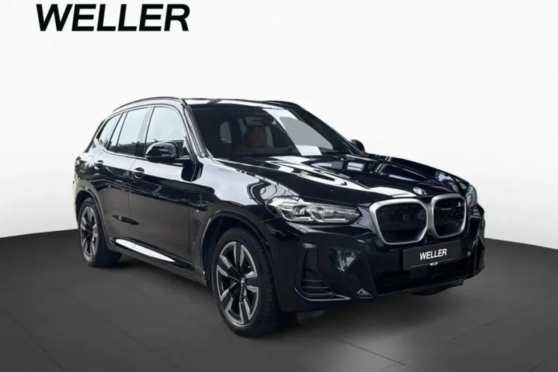 BMW iX3 (Seria X) din 2022 cu 89.019 km - oferta BMW199029 - foto 3