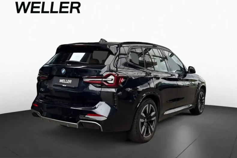 BMW iX3 (Seria X) din 2022 cu 89.019 km - oferta BMW199029 - foto 5