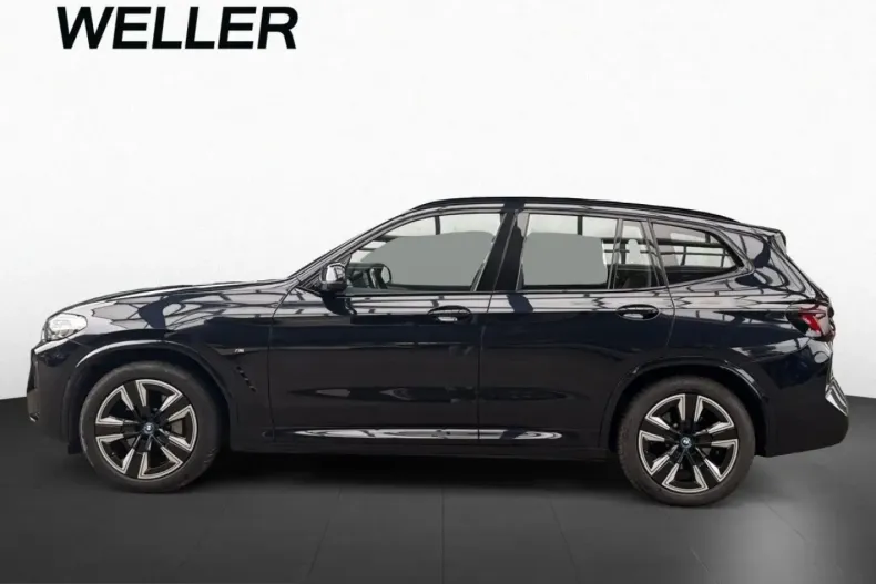 BMW iX3 (Seria X) din 2022 cu 89.019 km - oferta BMW199029 - foto 9