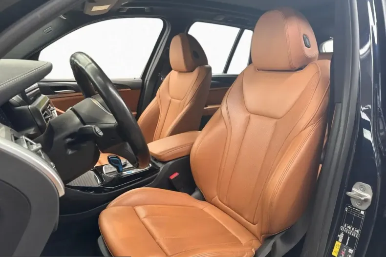 BMW iX3 (Seria X) din 2022 cu 89.019 km - oferta BMW199029 - foto 12