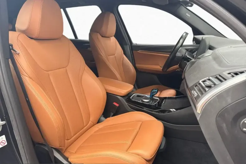 BMW iX3 (Seria X) din 2022 cu 89.019 km - oferta BMW199029 - foto 13