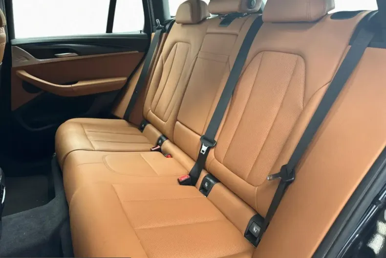 BMW iX3 (Seria X) din 2022 cu 89.019 km - oferta BMW199029 - foto 14