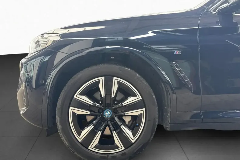 BMW iX3 (Seria X) din 2022 cu 89.019 km - oferta BMW199029 - foto 16