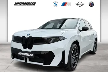 BMW iX3 din 2026 - oferta BMW199030