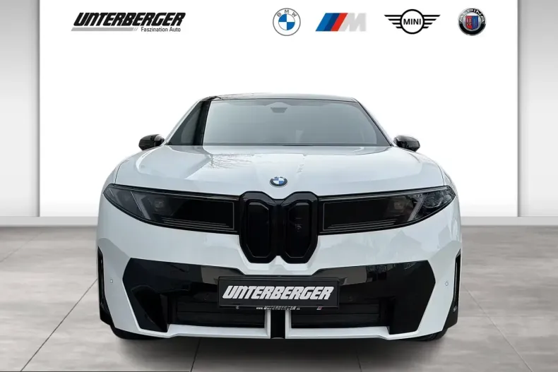 BMW iX3 (Seria X) din 2026 cu 50 km - oferta BMW199030 - foto 2