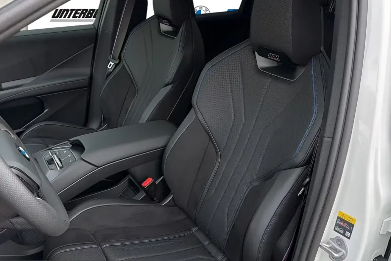 BMW iX3 (Seria X) din 2026 cu 50 km - oferta BMW199030 - foto 6