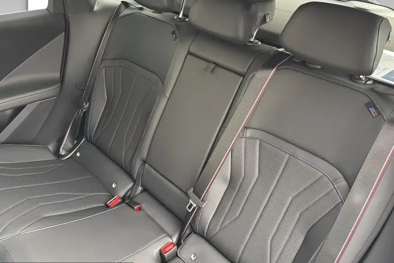 BMW iX3 (Seria X) din 2026 cu 50 km - oferta BMW199030 - foto 7