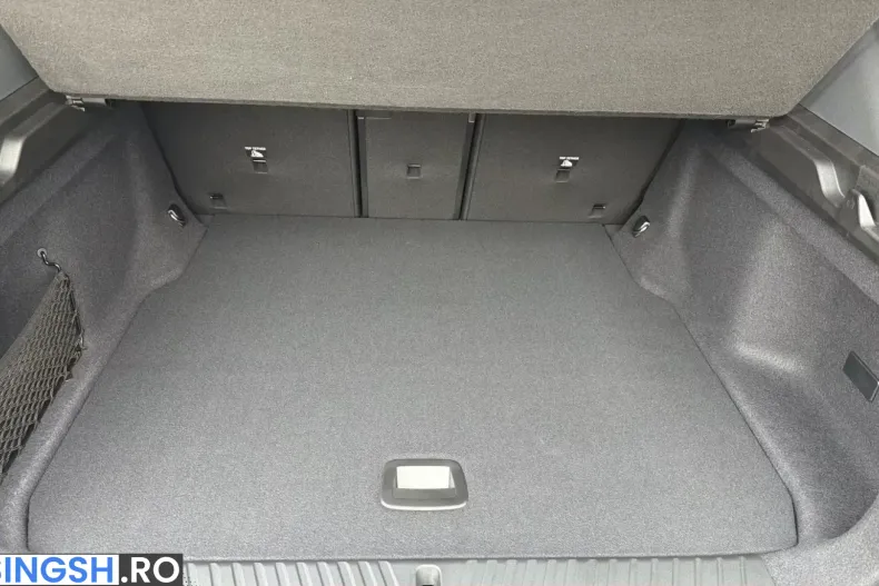 BMW iX3 (Seria X) din 2026 cu 50 km - oferta BMW199030 - foto 10