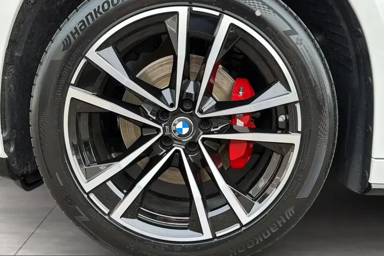 BMW iX3 (Seria X) din 2026 cu 50 km - oferta BMW199030 - foto 11