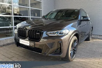 BMW X4 M40 din 2023 - oferta BMW199031