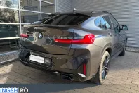 BMW X4 M40 (Seria X) din 2023 cu 54.704 km - oferta BMW199031 - foto 2