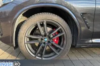 BMW X4 M40 (Seria X) din 2023 cu 54.704 km - oferta BMW199031 - foto 3