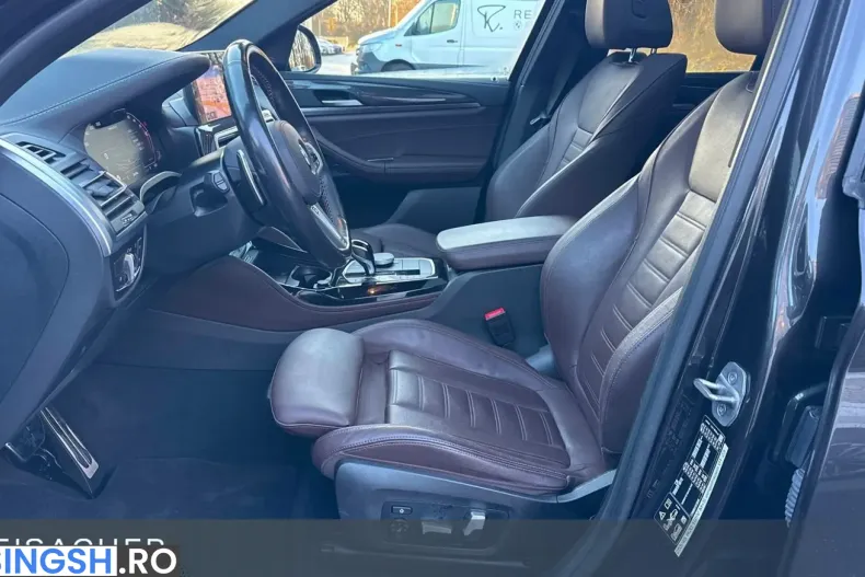BMW X4 M40 (Seria X) din 2023 cu 54.704 km - oferta BMW199031 - foto 4