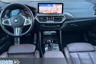 BMW X4 M40 (Seria X) din 2023 cu 54.704 km - oferta BMW199031 - foto 6