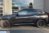BMW X4 M40 (Seria X) din 2023 cu 54.704 km - oferta BMW199031 - foto 9