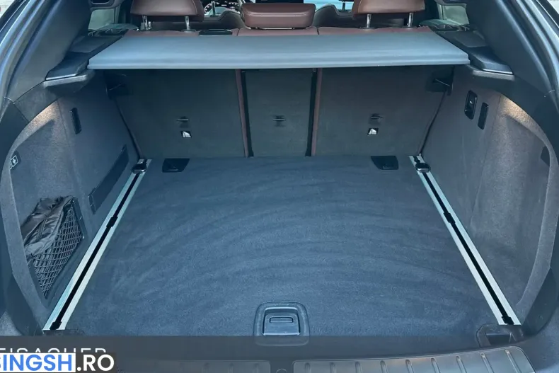 BMW X4 M40 (Seria X) din 2023 cu 54.704 km - oferta BMW199031 - foto 10