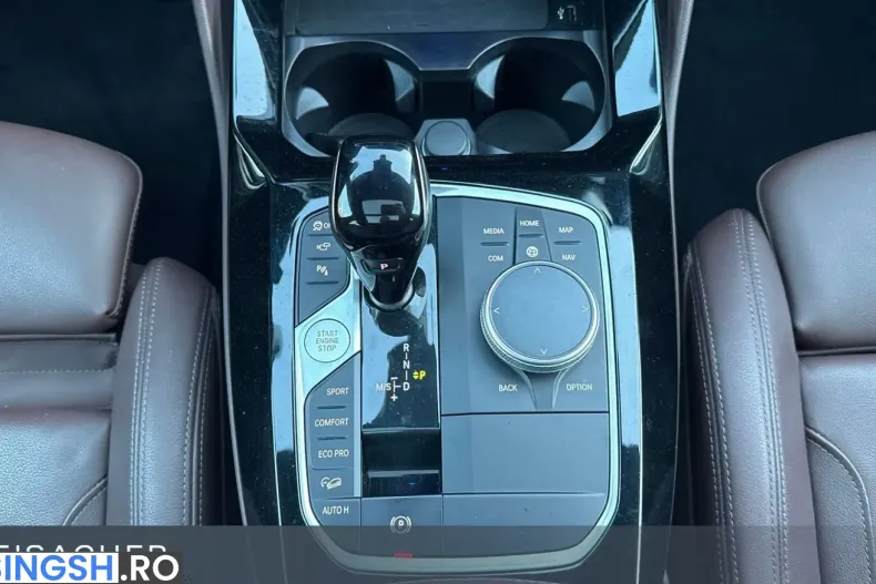 BMW X4 M40 (Seria X) din 2023 cu 54.704 km - oferta BMW199031 - foto 11