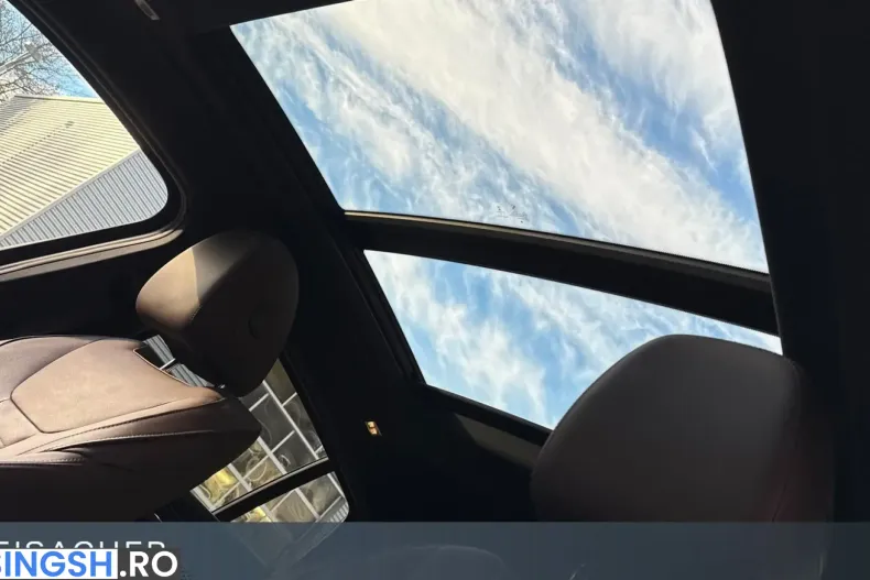 BMW X4 M40 (Seria X) din 2023 cu 54.704 km - oferta BMW199031 - foto 12