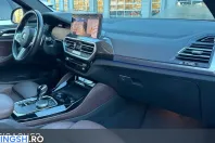 BMW X4 M40 (Seria X) din 2023 cu 54.704 km - oferta BMW199031 - foto 14