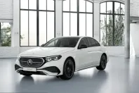 Mercedes-Benz E 200 (Clasa E) din 2025 cu 11.416 km - oferta MER199032 - foto 1