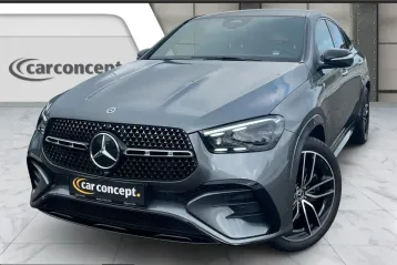 Mercedes-Benz GLE 450 din 2025 - oferta MER199033