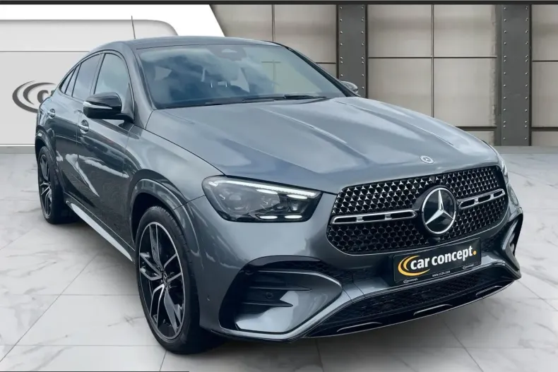 Mercedes-Benz GLE 450 (Clasa GLE) din 2025 cu 8.159 km - oferta MER199033 - foto 4