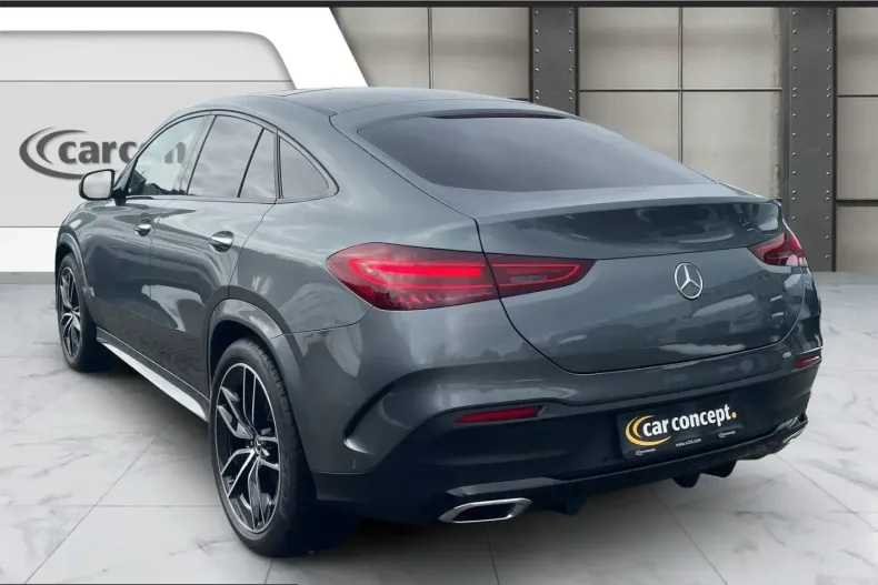 Mercedes-Benz GLE 450 (Clasa GLE) din 2025 cu 8.159 km - oferta MER199033 - foto 5