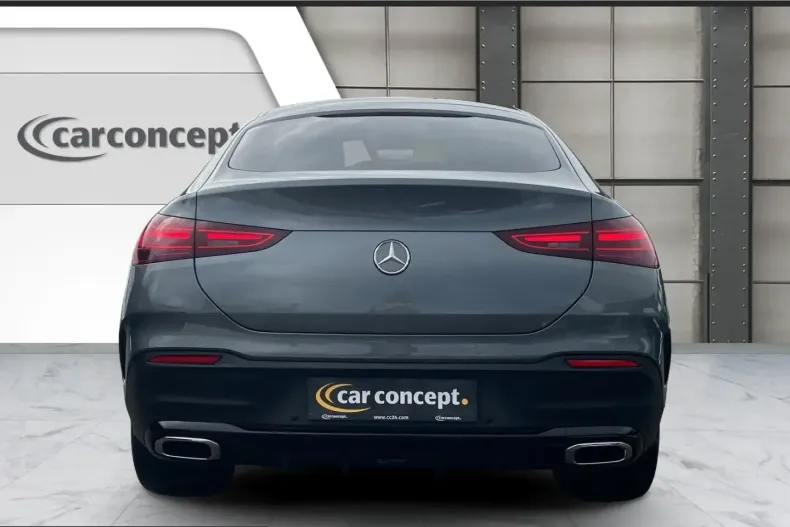 Mercedes-Benz GLE 450 (Clasa GLE) din 2025 cu 8.159 km - oferta MER199033 - foto 6