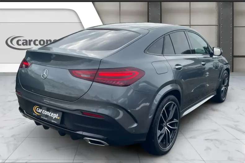 Mercedes-Benz GLE 450 (Clasa GLE) din 2025 cu 8.159 km - oferta MER199033 - foto 7