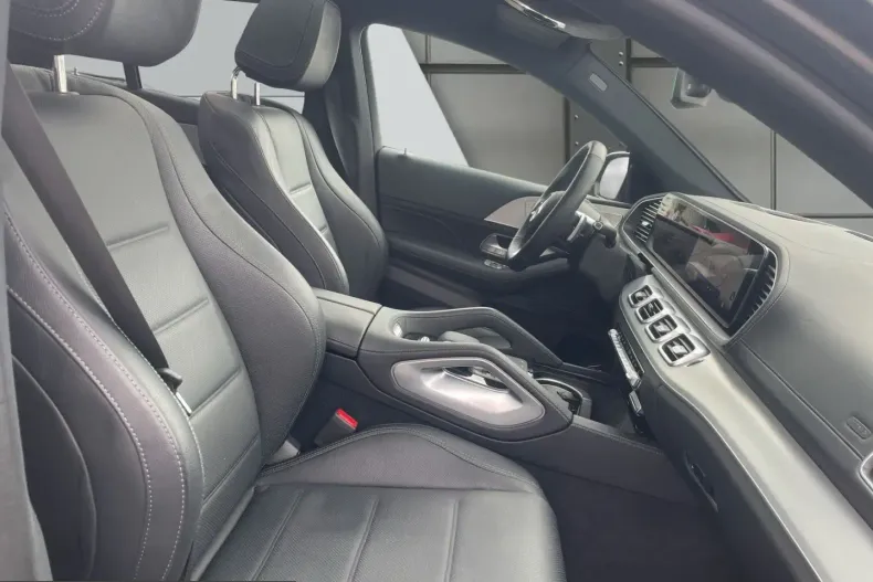 Mercedes-Benz GLE 450 (Clasa GLE) din 2025 cu 8.159 km - oferta MER199033 - foto 9