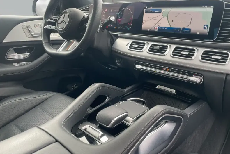 Mercedes-Benz GLE 450 (Clasa GLE) din 2025 cu 8.159 km - oferta MER199033 - foto 12