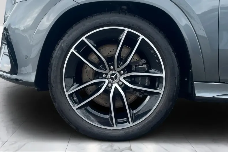 Mercedes-Benz GLE 450 (Clasa GLE) din 2025 cu 8.159 km - oferta MER199033 - foto 17