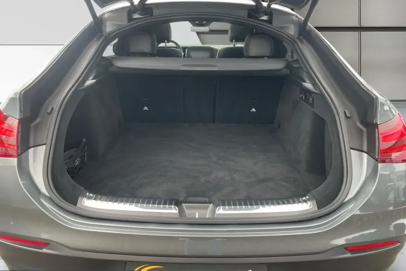 Mercedes-Benz GLE 450 (Clasa GLE) din 2025 cu 8.159 km - oferta MER199033 - foto 18