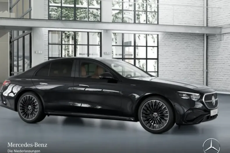 Mercedes-Benz E 200 (Clasa E) din 2025 cu 13.204 km - oferta MER199035 - foto 13