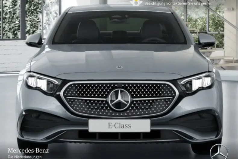 Mercedes-Benz E 300 (Clasa E) din 2024 cu 36.619 km - oferta MER199036 - foto 5