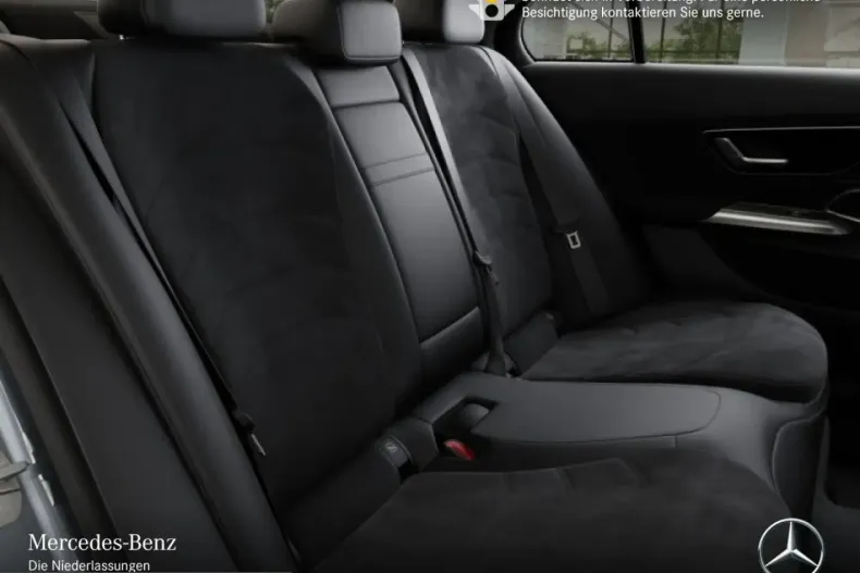 Mercedes-Benz E 300 (Clasa E) din 2024 cu 36.619 km - oferta MER199036 - foto 10