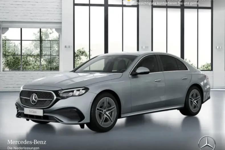 Mercedes-Benz E 300 (Clasa E) din 2024 cu 36.619 km - oferta MER199036 - foto 11