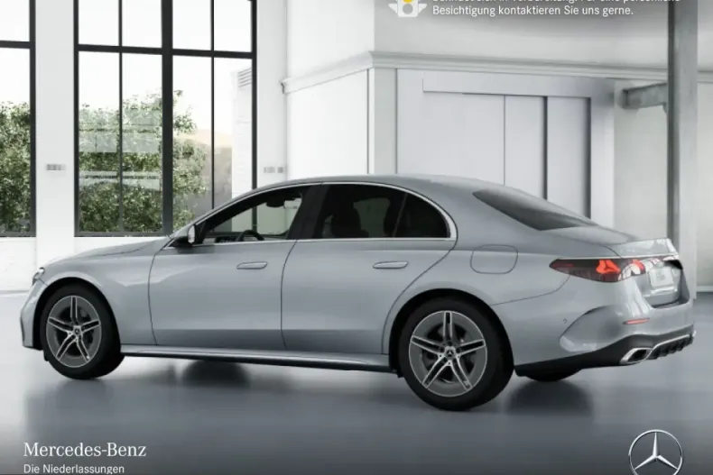 Mercedes-Benz E 300 (Clasa E) din 2024 cu 36.619 km - oferta MER199036 - foto 12