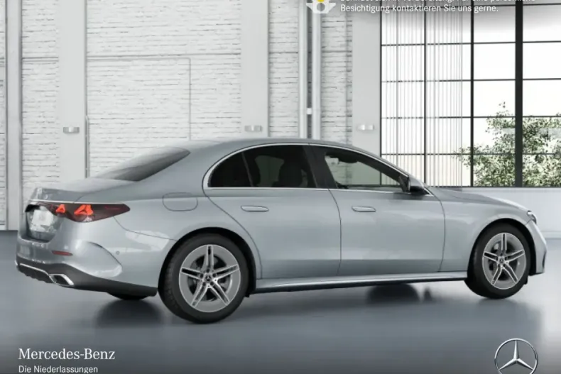 Mercedes-Benz E 300 (Clasa E) din 2024 cu 36.619 km - oferta MER199036 - foto 14