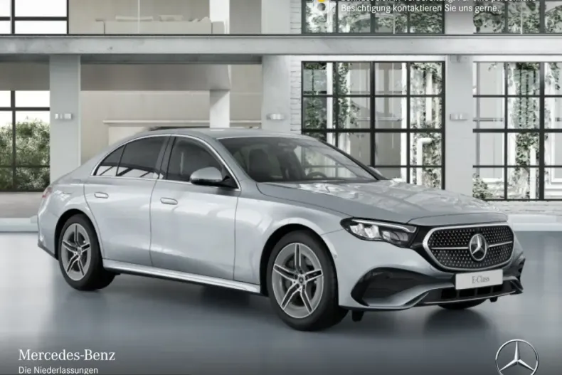 Mercedes-Benz E 300 (Clasa E) din 2024 cu 36.619 km - oferta MER199036 - foto 15