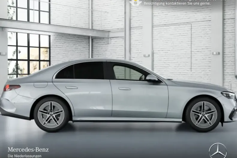 Mercedes-Benz E 300 (Clasa E) din 2024 cu 36.619 km - oferta MER199036 - foto 16