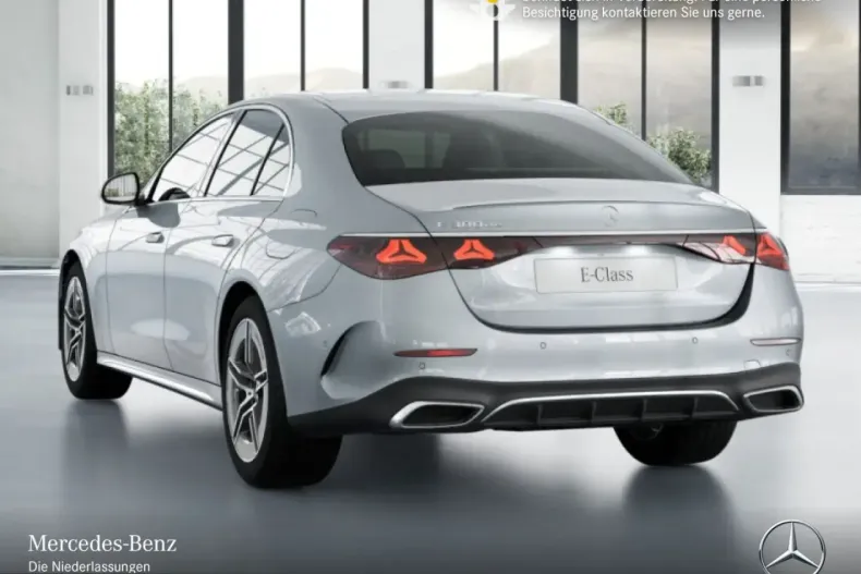 Mercedes-Benz E 300 (Clasa E) din 2024 cu 36.619 km - oferta MER199036 - foto 17